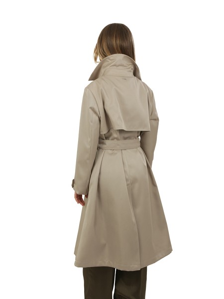 Giubbino Herno Impermeabile Chantilly